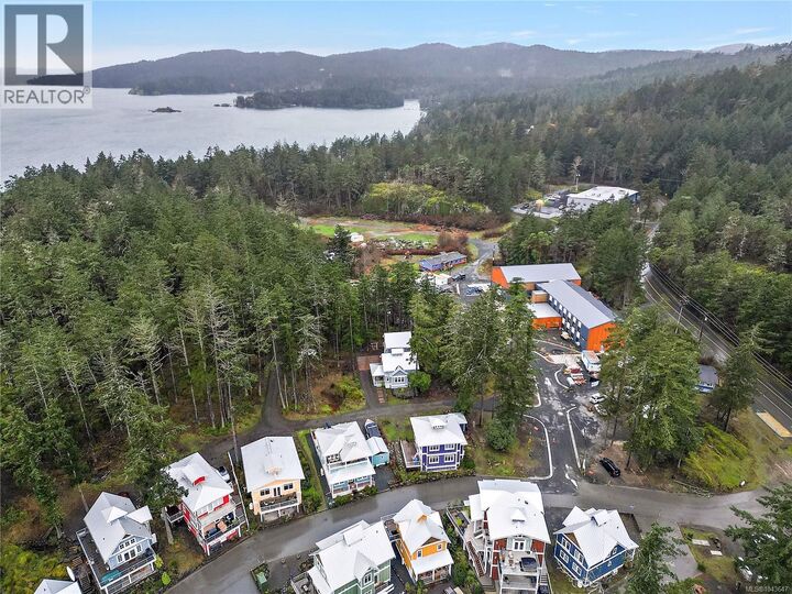 Property Photo:  2109 Ridgeline Road  BC V9Z 1N6 