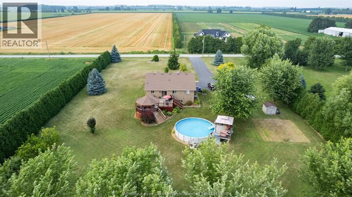 Property Photo: 7841 Collison Sideroad ON N0R 1G0
