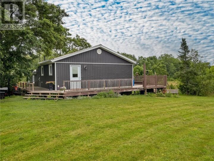 Property Photo: 12 Michael's Bay Road ON P0P 1N0
