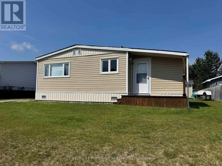 Property Photo: 49 Otter Ave ON P0T 2C0