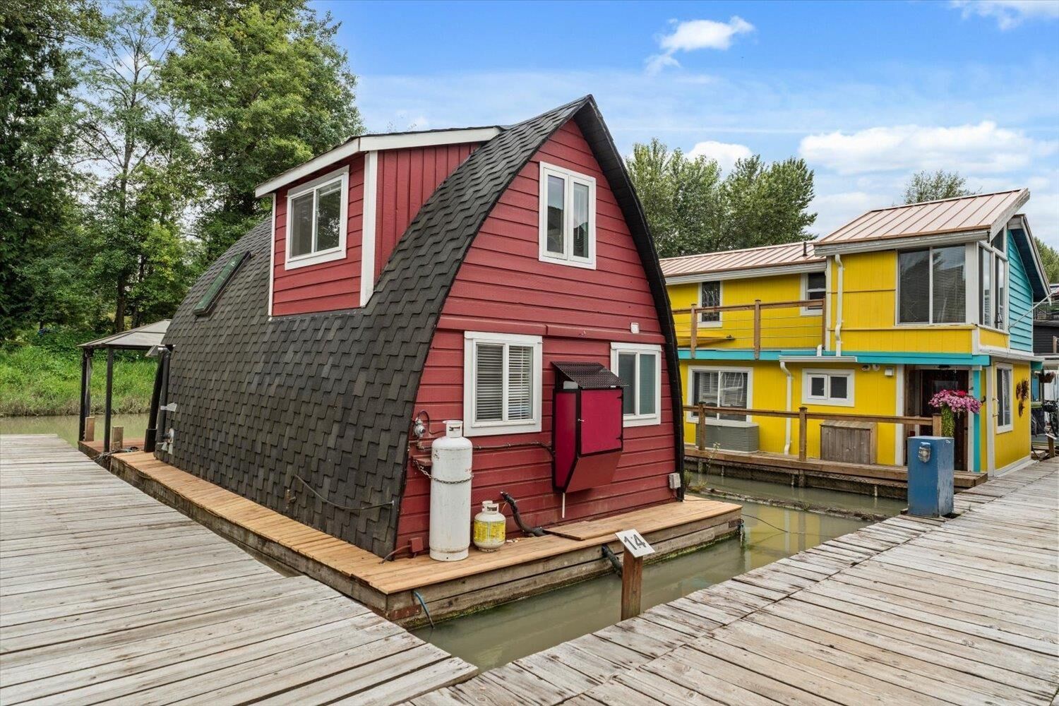 Photo de la propriété: 20837 Louie Crescent 14 BC V1M 3H7