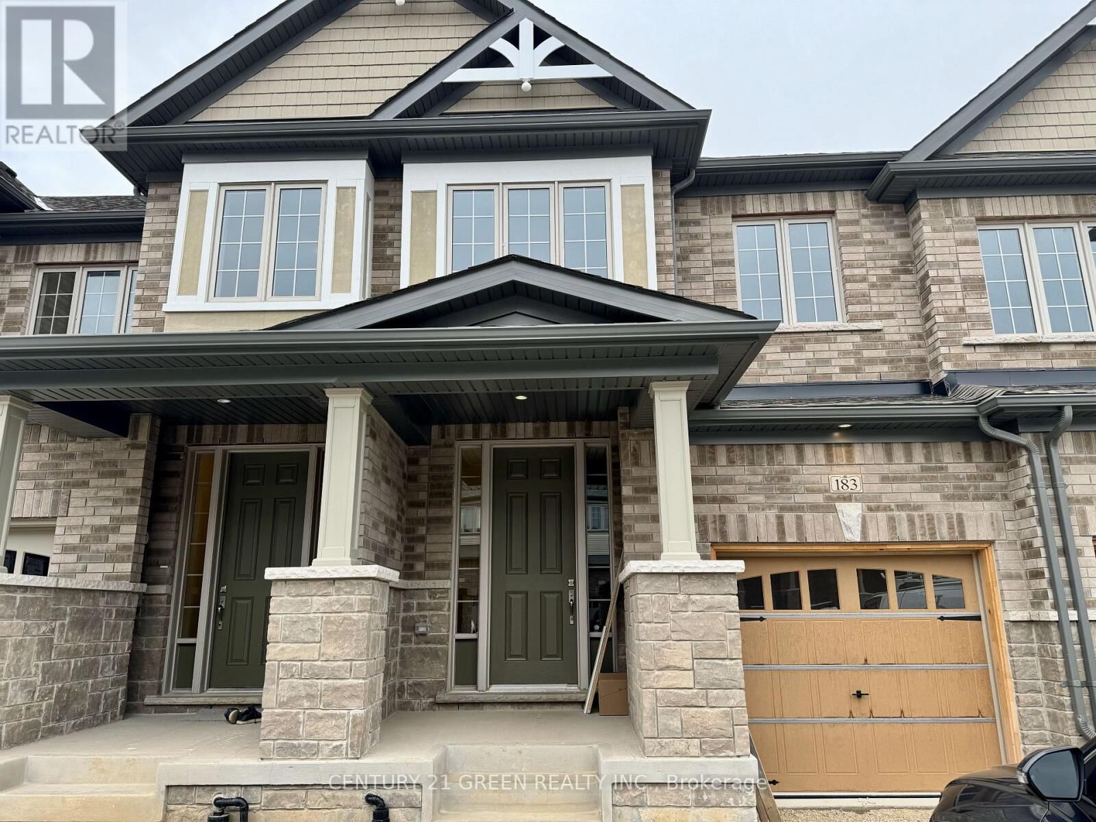 Property Photo: 183 Broadacre Drive ON N2R 0S6