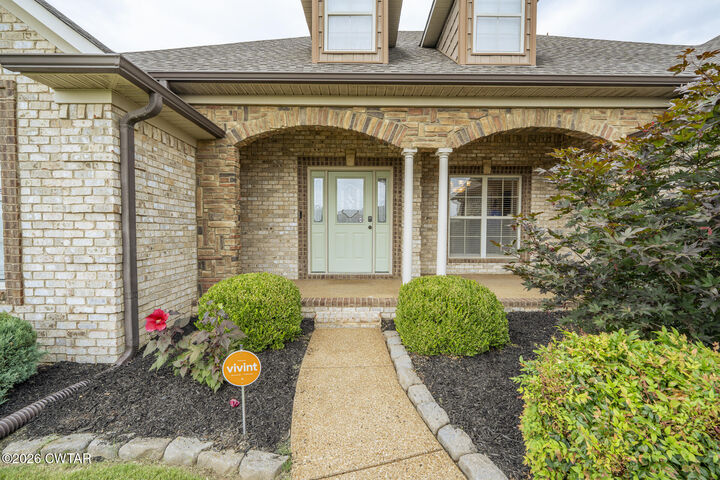 Property Photo:  55 Hemingway Cove  TN 38305 