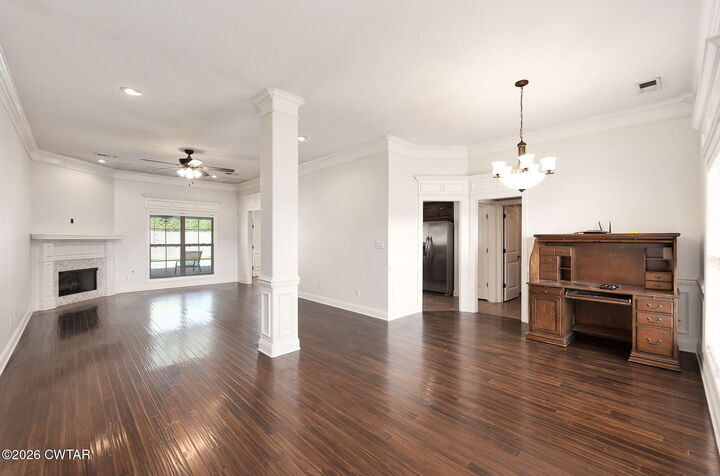 Property Photo: 55 Hemingway Cove TN 38305