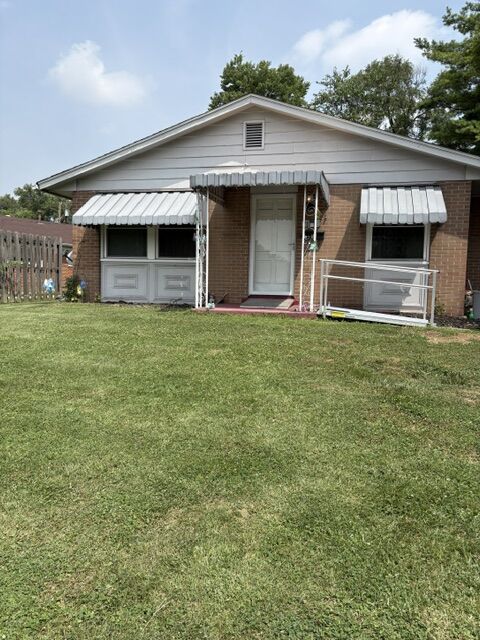 Property Photo: 3119 Selden Avenue OH 45044