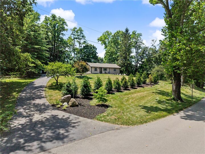 Property Photo:  416 Aullwood Road  OH 45414 