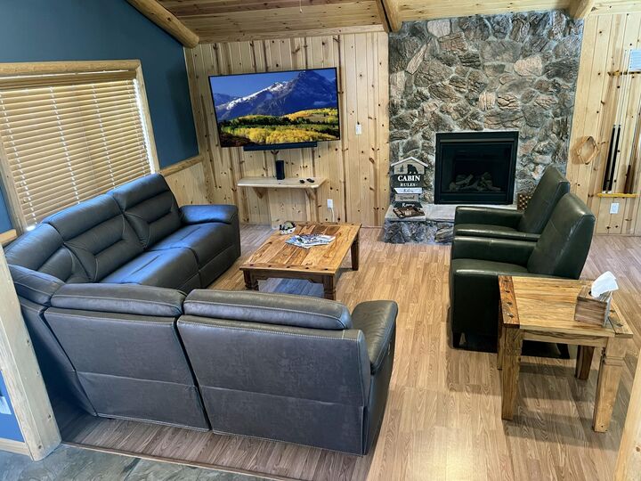 Property Photo:  147 N Teakwood Drive  CA 92315 