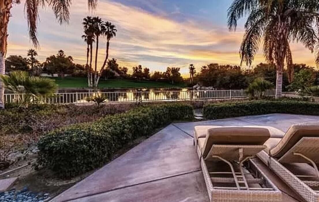 Property Photo:  129 Kavenish Drive  CA 92270 