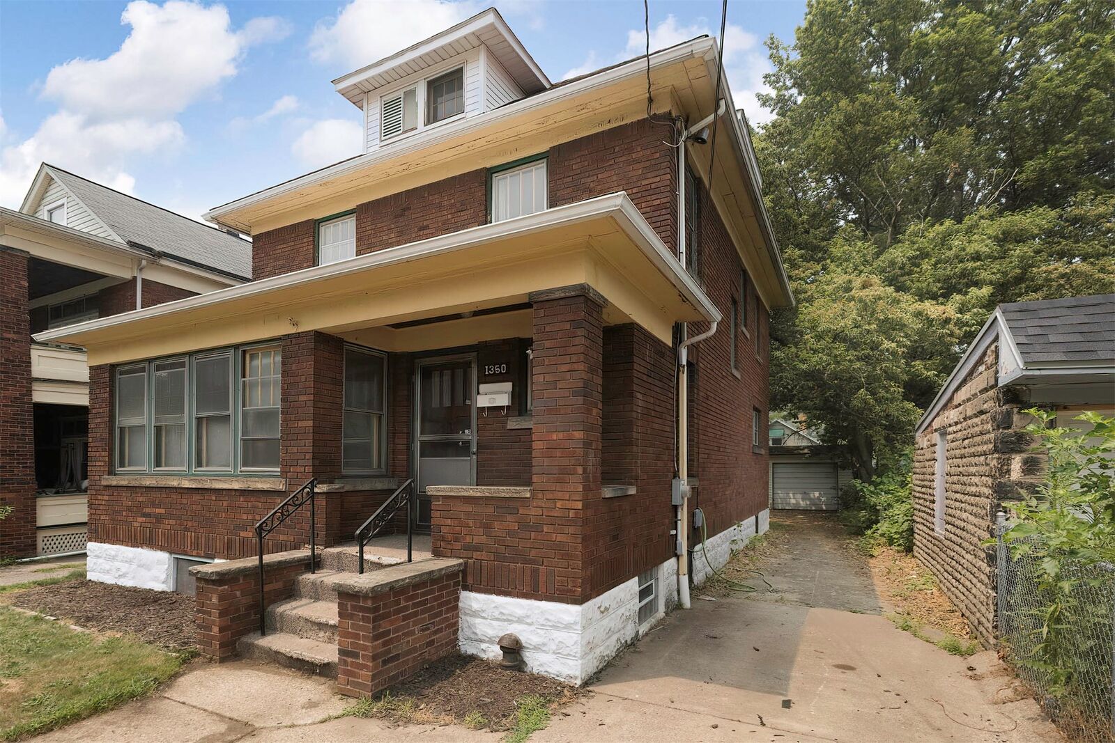 Property Photo:  1350 E 7 Street  PA 16503 