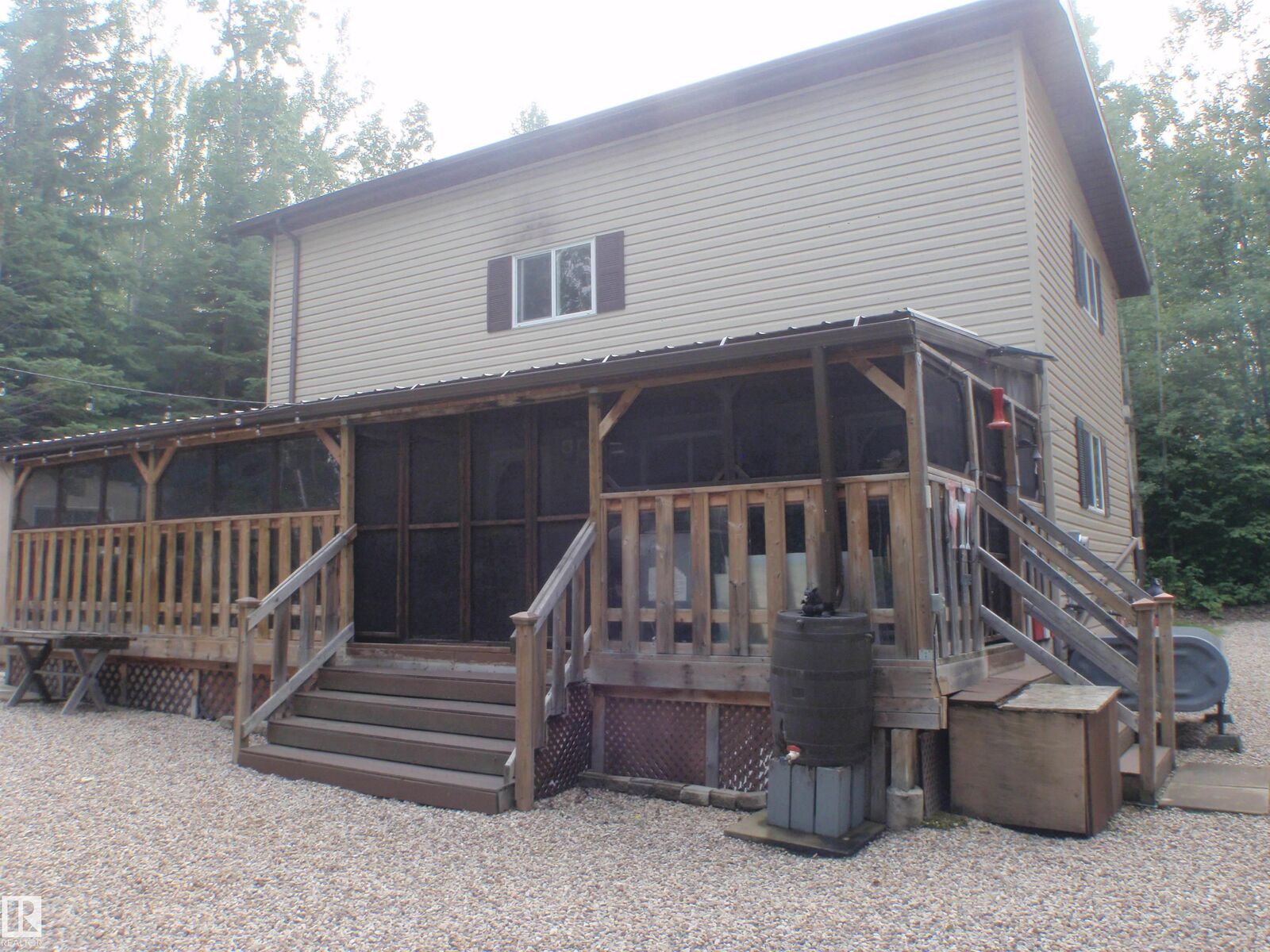 Property Photo: 78 59316 Rng Rd 54 AB T7N 1N3