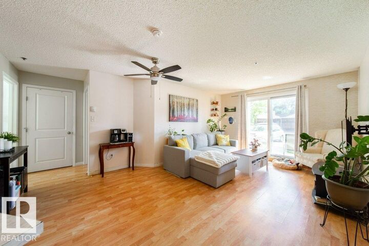 Property Photo: 2305 35A Avenue NW 118 AB T6T 1Z2
