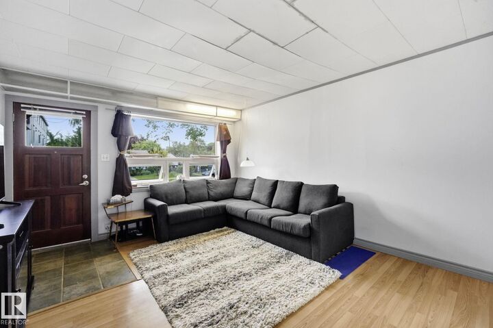 Property Photo: 11525 129 Avenue NW AB T5E 0M4