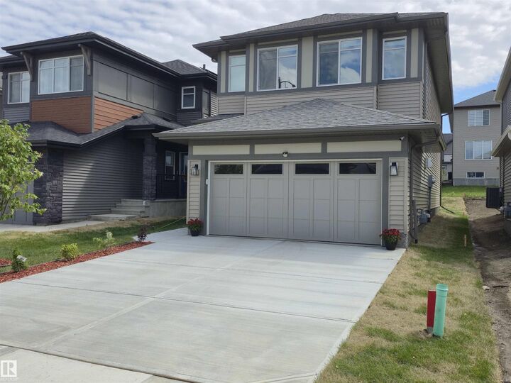 Property Photo: 4930 Kinney Road SW AB T6W 5H1
