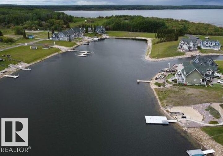 Lot #60 Sunset Harbour SW — photo 1