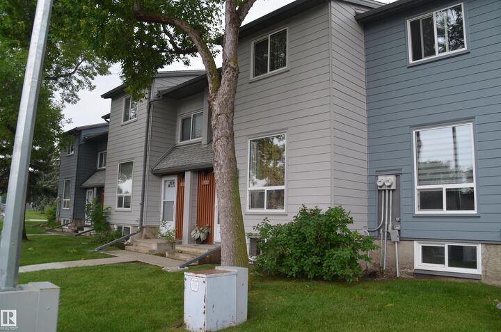 Property Photo: 14210 31 Street NW AB T5Y 1H1