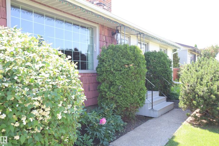 Property Photo: 10715 132 Avenue NW AB T5E 0Z5