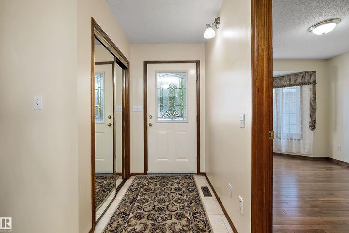 Property Photo: 4823 32 Avenue NW AB T6L 4Y7