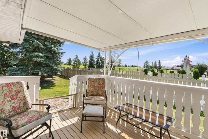 Property Photo: 4823 32 Avenue NW AB T6L 4Y7