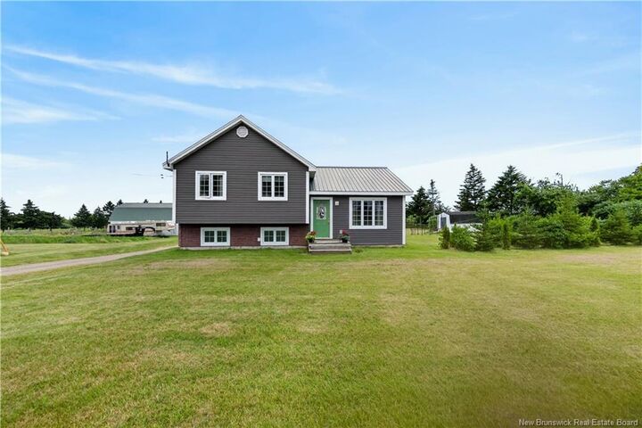 Property Photo:  5039 Route 114  NB E4H 4K4 