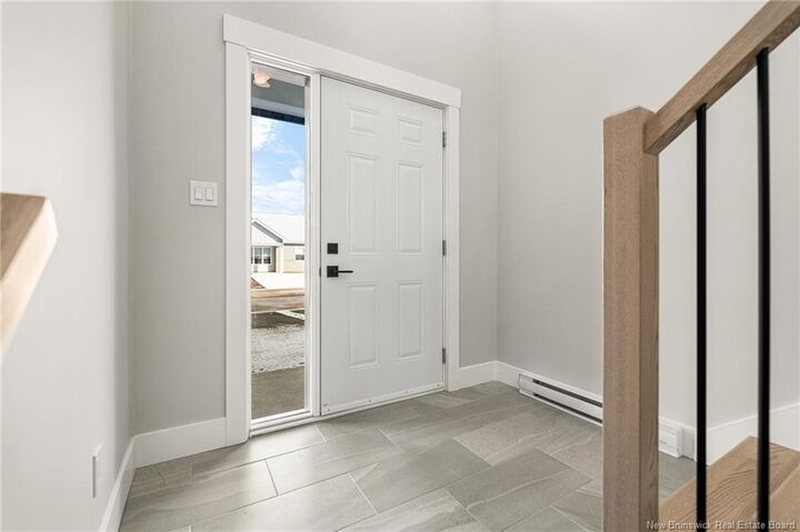 Property Photo: 22 Violet Street NB E4P 0Z8