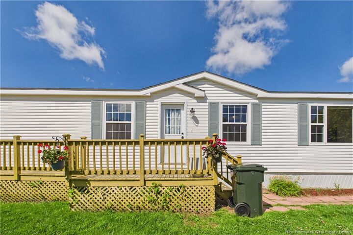 Property Photo:  53 Andre  NB E1A 7C4 