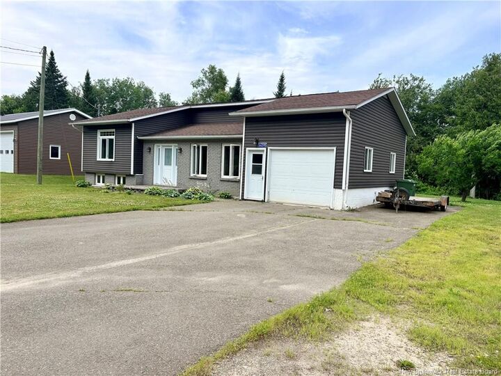 Property Photo: 16095 Route 105 NB E3Y 2G4