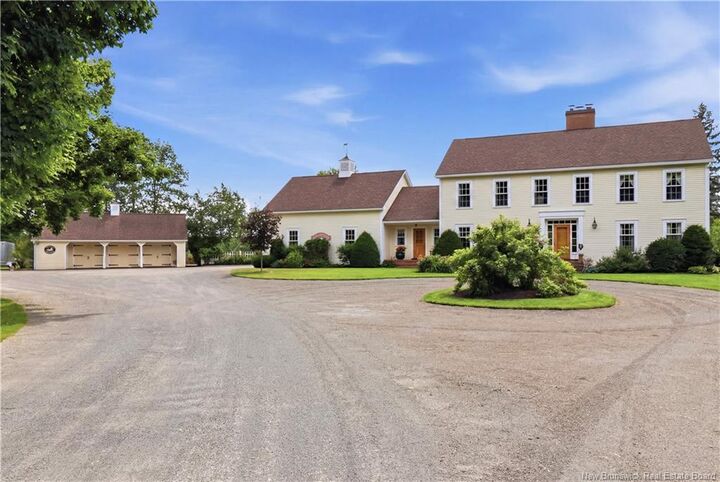 Property Photo: 916 Riverside Drive NB E3A 8E6