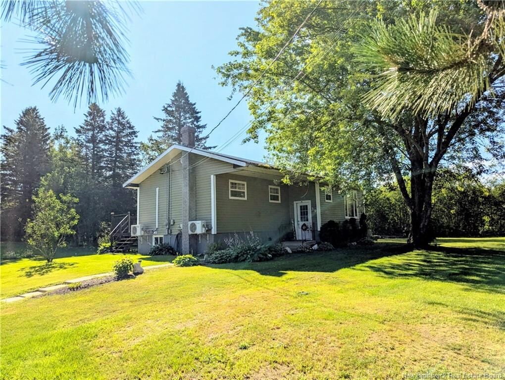 Property Photo: 39 M Sturgeon Lane NB E9B 1B3