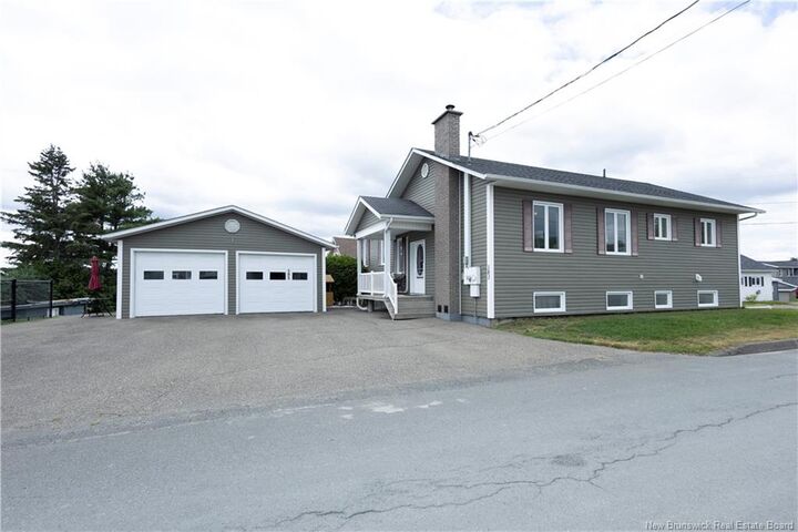 Property Photo: 183 St. Georges Street NB E3Y 1C3