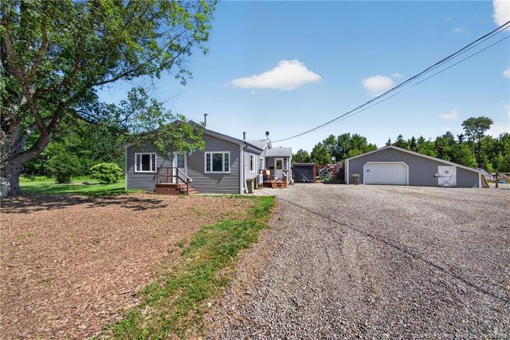 Property Photo:  200 Sanitorium Road  NB E4Z 3N2 