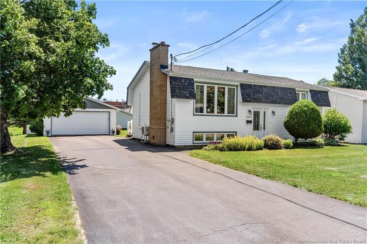 Property Photo: 204 Thibodeau NB E1A 1V5