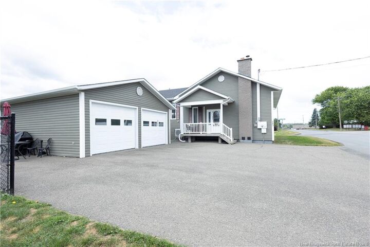 Property Photo: 183 St-Georges Street NB E3Y 1C3