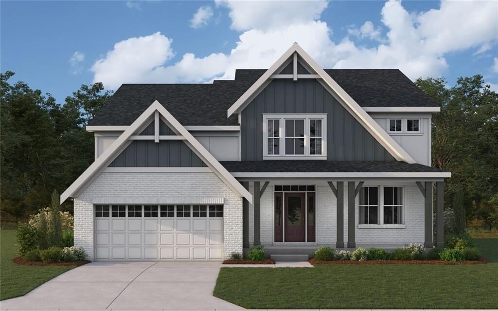Property Photo: 363 Platte Drive GA 30548