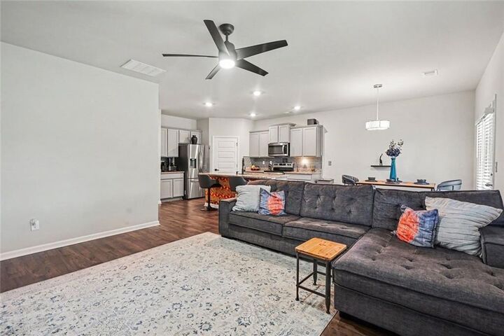 Property Photo: 351 Pepin Court GA 30548