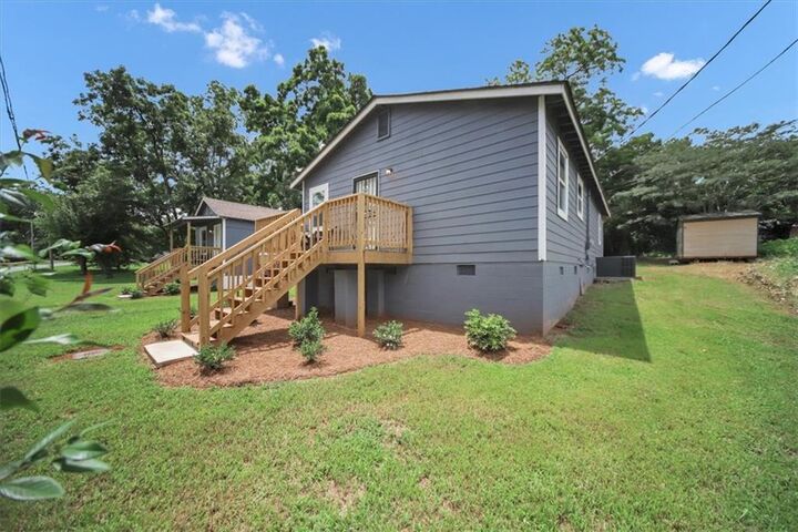 Property Photo:  242 Jackson Street  GA 30204 