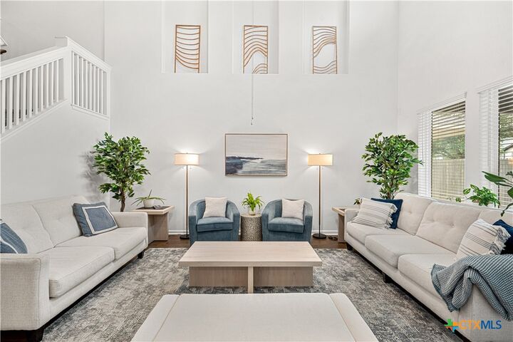 Property Photo:  112 Alpen Court  TX 76571 