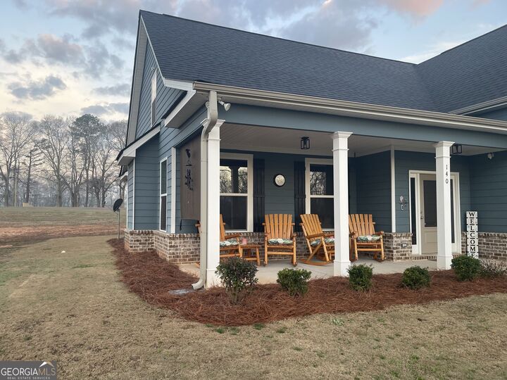 Property Photo:  140 Austin Drive  GA 30252 