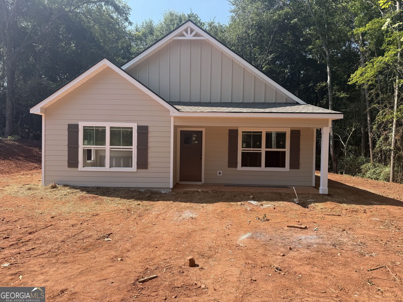 Property Photo:  800 B Buchanan Street  GA 30240 