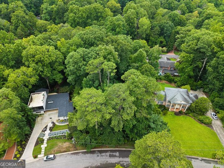 Property Photo: 2032 Castleway Drive NE GA 30345