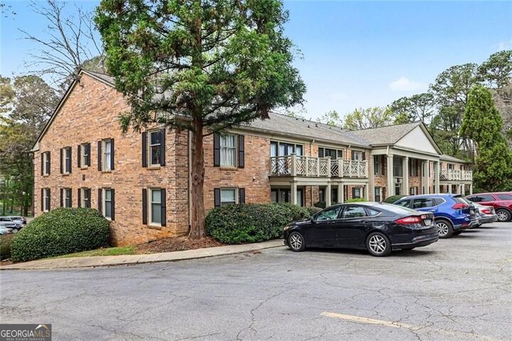 Property Photo: 3650 Ashford Dunwoody Road NE 904 GA 30319