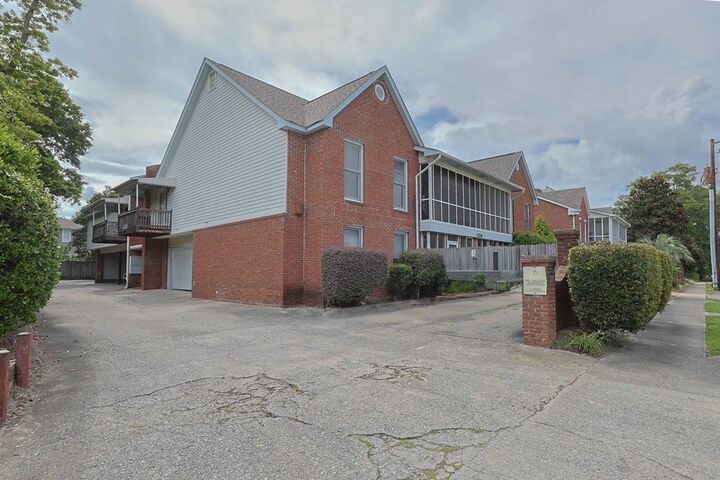 Property Photo: 1219 Forest Avenue GA 31906