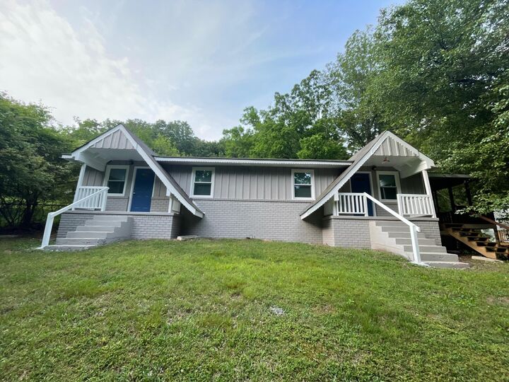 Property Photo: 3217 Navajo Drive TN 37411