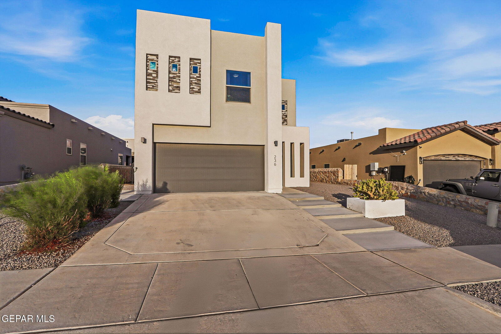 Property Photo:  236 Epsom Drive  TX 79928 