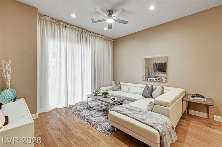 Property Photo: 56 East Serene Avenue 225 NV 89123