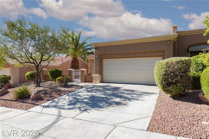 Property Photo: 10009 Arbuckle Drive NV 89134