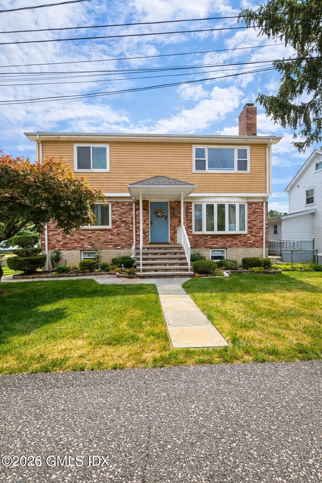 Property Photo:  1 Ellin Drive 2nd Floor  CT 06831 