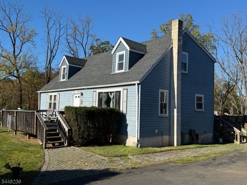 Property Photo: 53 Ridge Rd NJ 08889