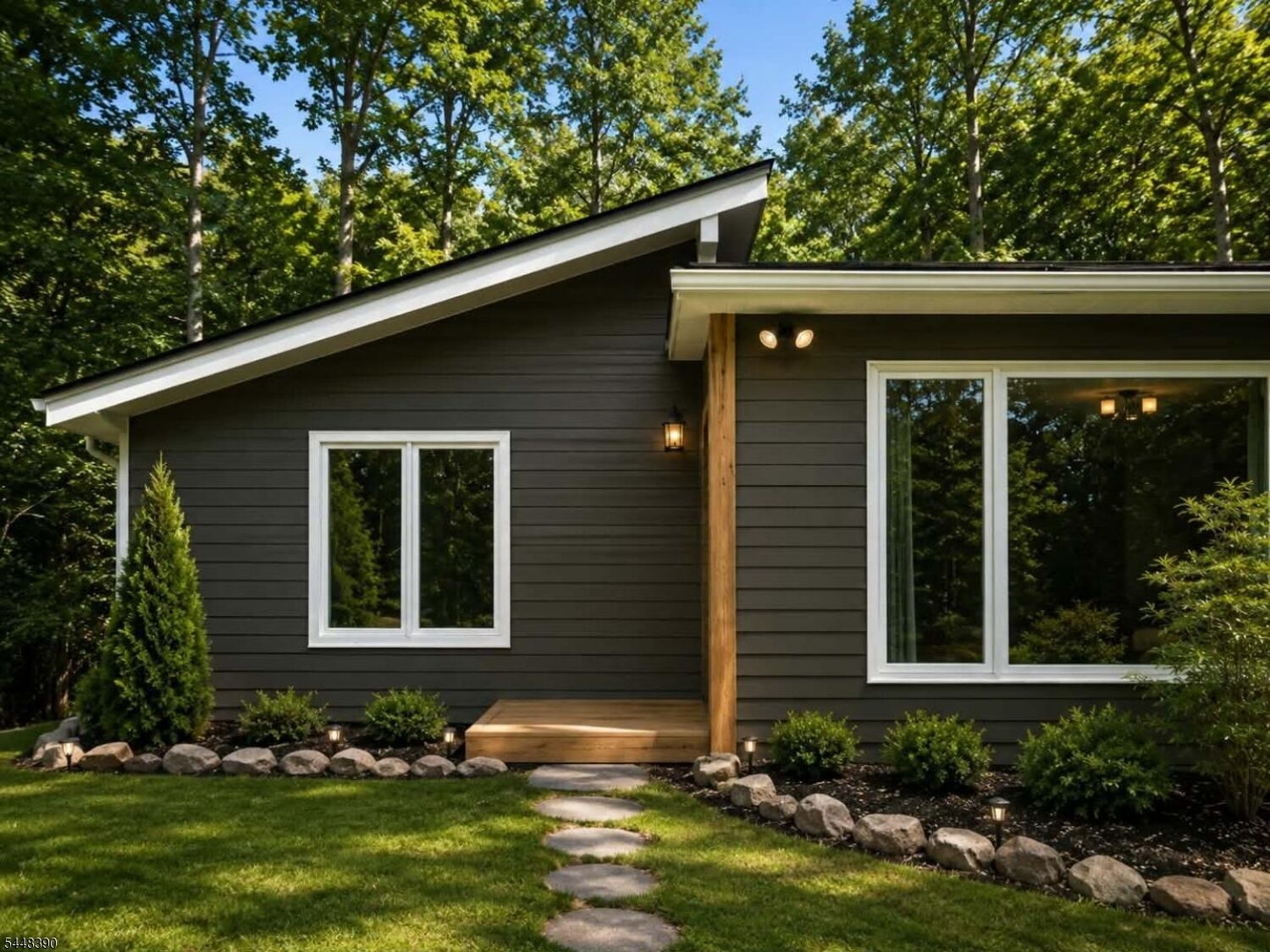 Property Photo:  107 Arapaho Trl  NJ 07871 