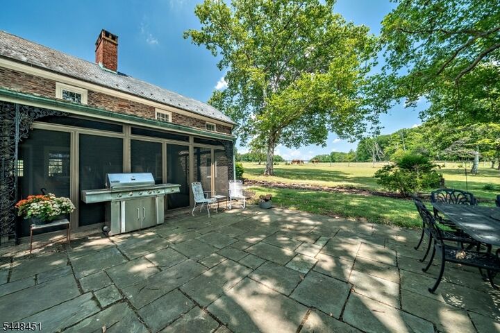 Property Photo:  60 Hunter Rd  NJ 08530 