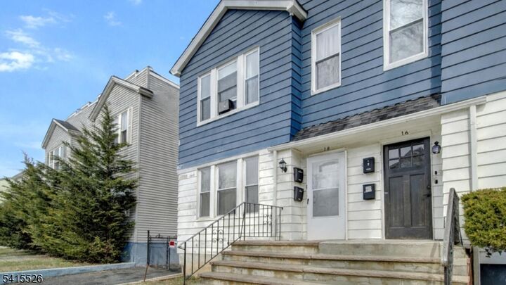 Property Photo: 18 McKay Ave NJ 07018